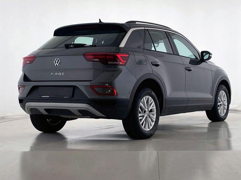 Volkswagen T-Roc T-Roc 2.0 TDI SCR Life