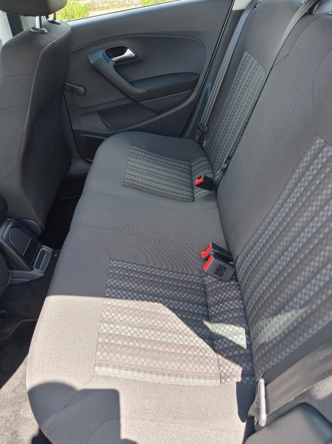 Volkswagen Polo 1.0 MPI 5p. Trendline