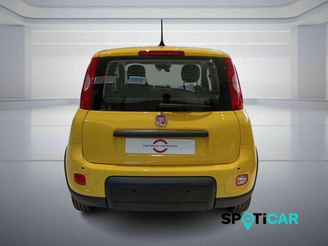 FIAT Panda 1.0 FireFly S&S Hybrid PANDINA ADAS