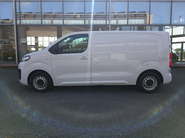 FIAT Scudo 1.5 BlueHDi 120 CV PL-TN Furgone Business