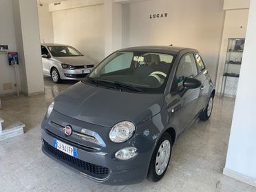 FIAT 500 1.0 HYBRID 72.000 KM “PARI AL NUOVO”