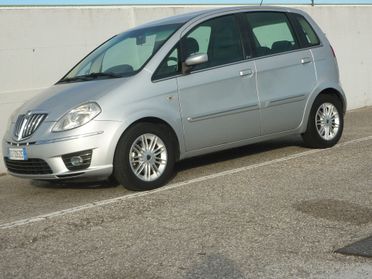 Lancia MUSA 1.4 16V ORO Frizione Cinghia+P.A. Nuovi