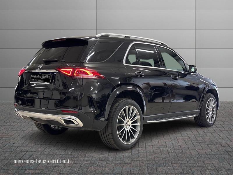 Mercedes GLE 300 300 d Mild hybrid Premium Plus 4Matic 9G-Tronic Plus