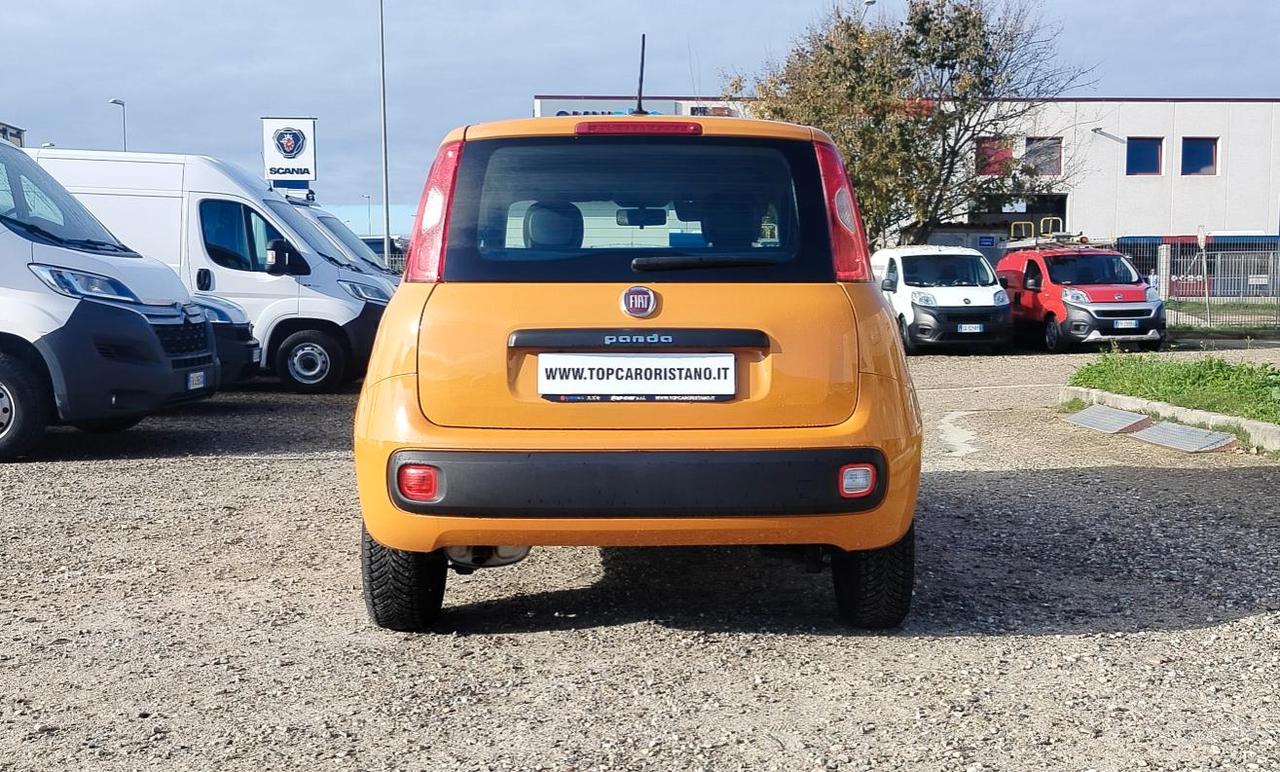 Fiat Panda 1.2 Easy s&s 69cv my19