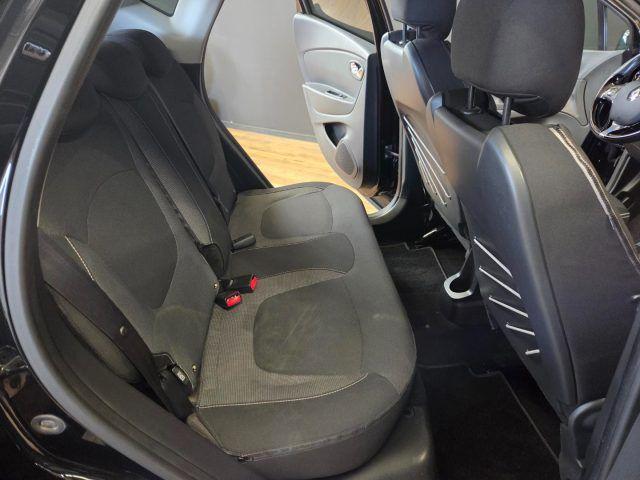 RENAULT Captur 1.2 TCe 120 CV EDC Start&Stop Energy R-Link