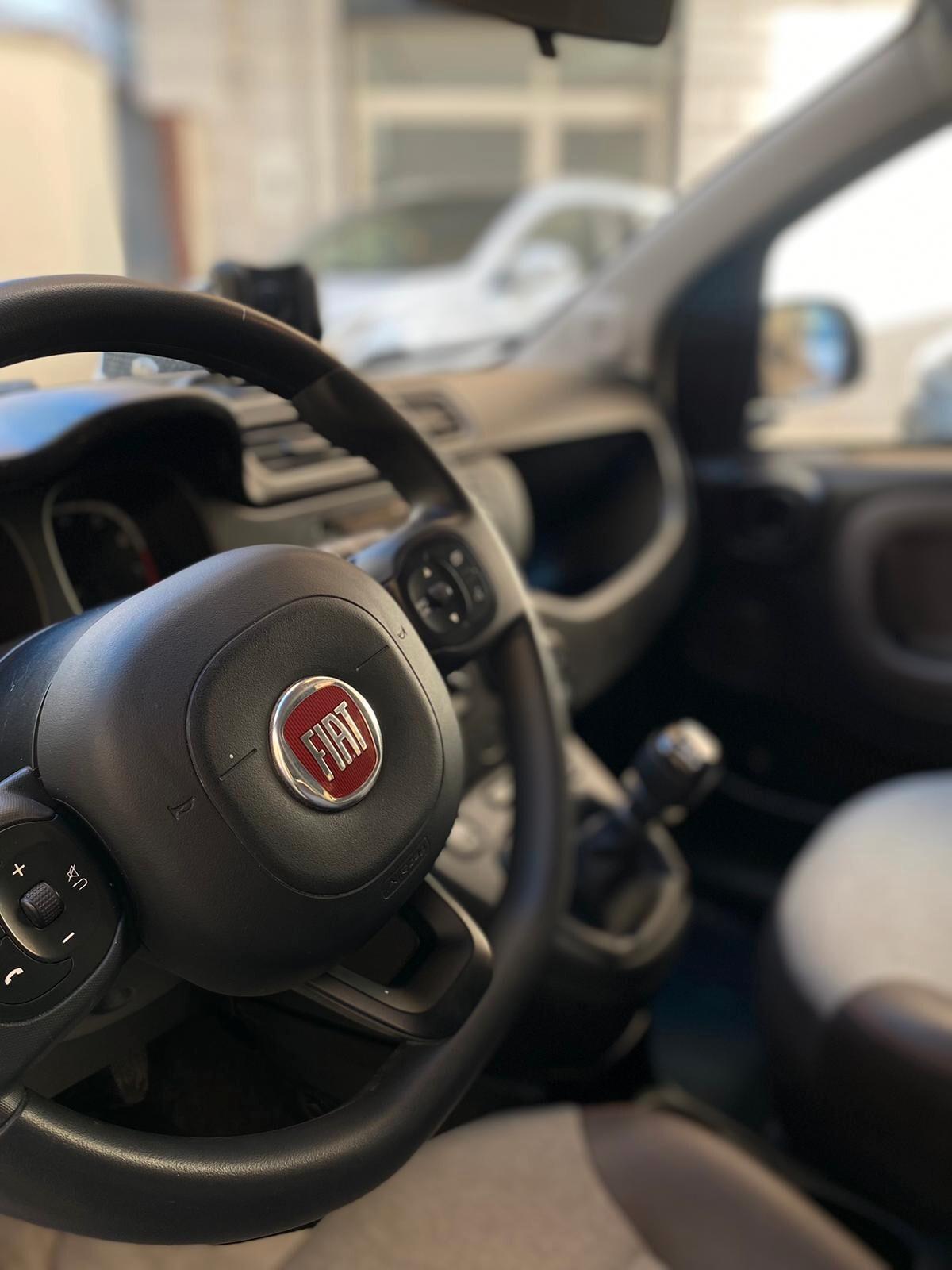 Fiat Panda Cross 1.0 FireFly S&S Hybrid. IVA INCLUSA NEL PREZZO