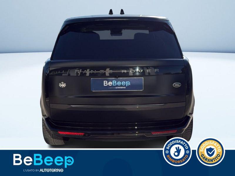 Land Rover Range Rover 3.0D I6 MHEV AUTOBIOGRAPHY AWD 350CV A