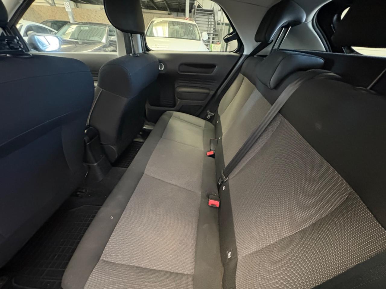 Citroen C4 Cactus BlueHDi 100 S&S Feel
