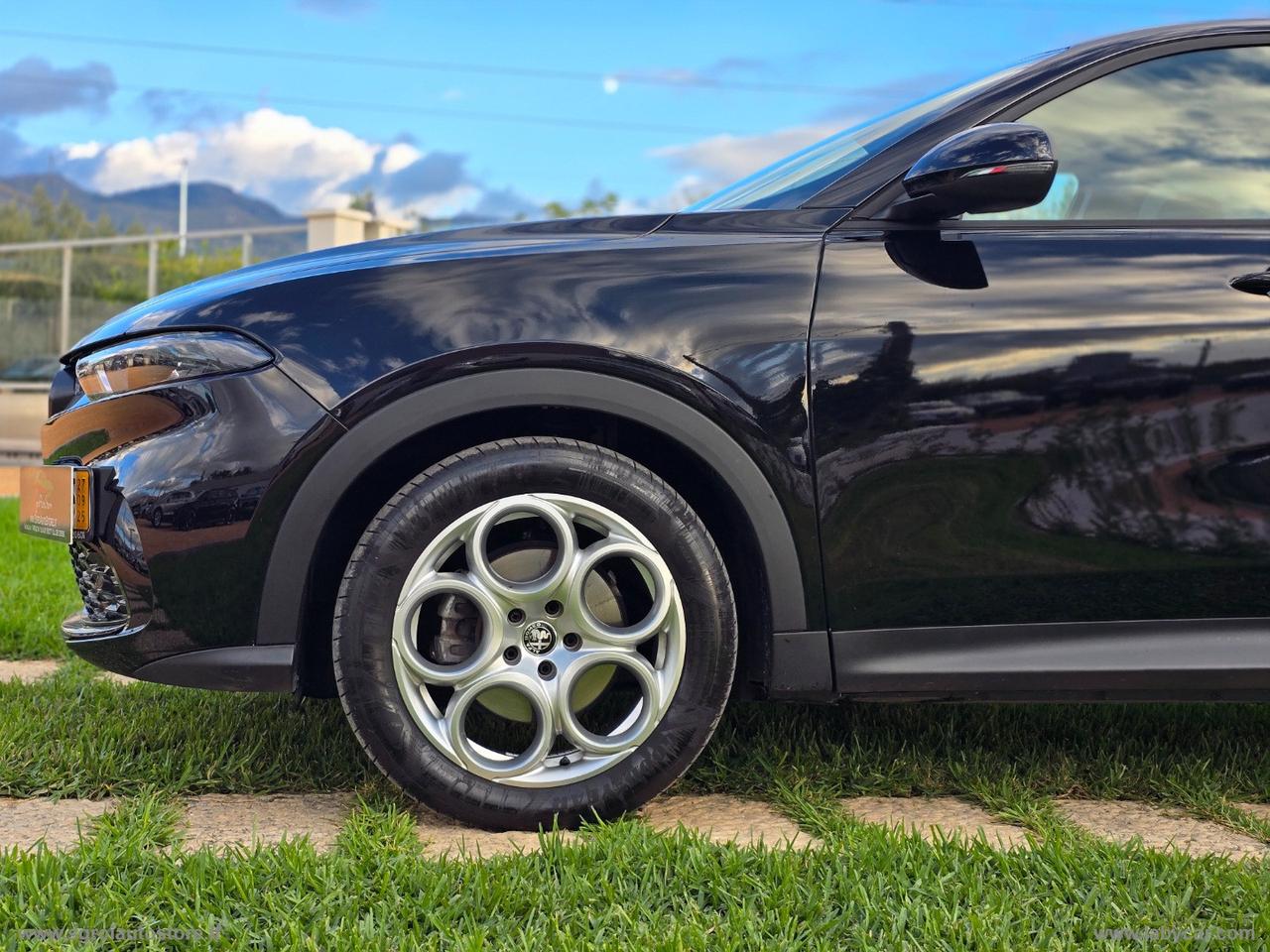 ALFA ROMEO Tonale 1.6 diesel 130 CV TCT6 Sprint 2023