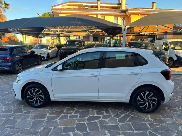 VOLKSWAGEN Polo 1.0 TSI Style