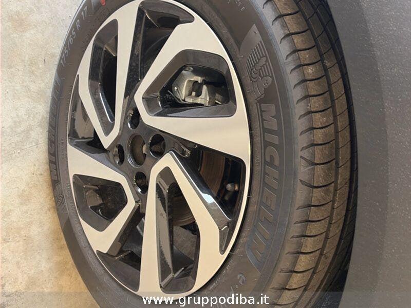 Toyota Aygo X 10B MT TREND MY24