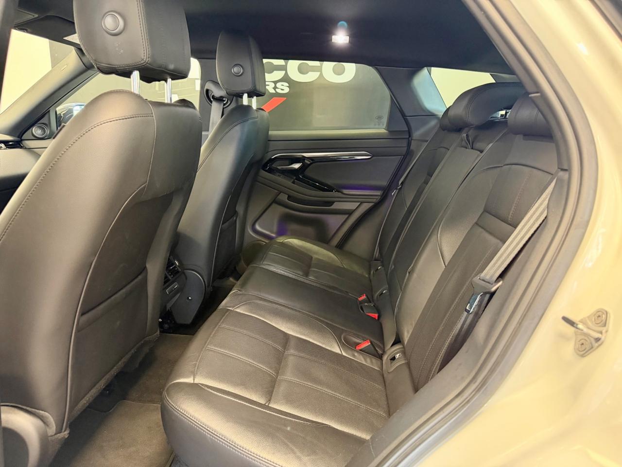 Land Rover Range Evoque 2.0D I4-L.Flw 150 CV R-Dynamic