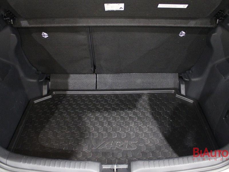 Toyota Yaris Yaris 1.5 Hybrid 5 porte Style