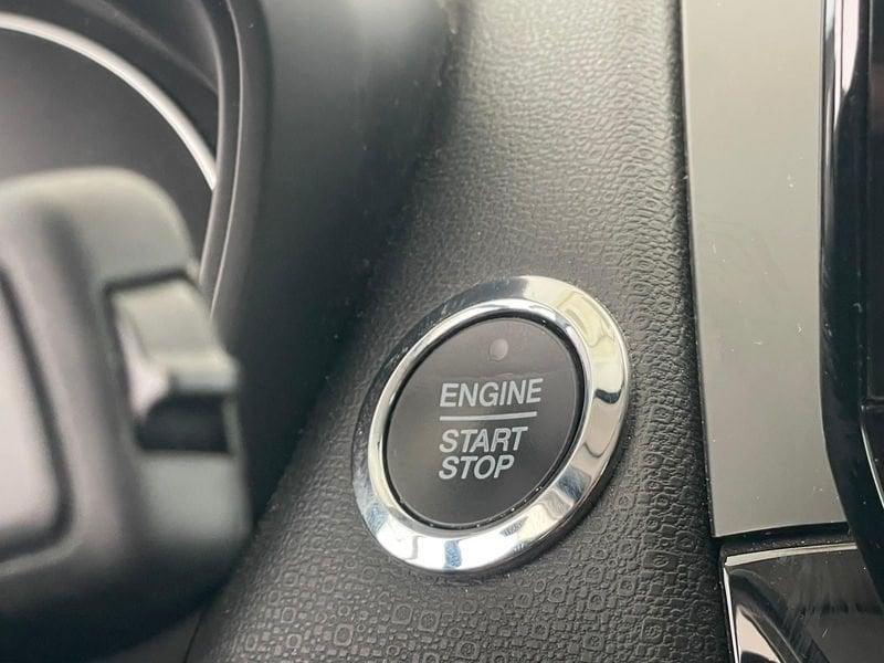 Ford EcoSport 1.0 EcoBoost 125 CV Start&Stop ST-Line Plus