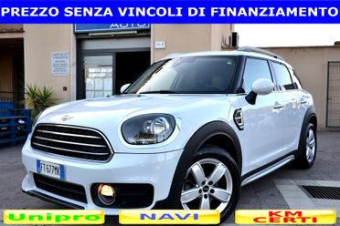 Mini Cooper D Countryman 2.0 COOPER D 150CV AUT. **PREZZO VERO**UNIPRO'**