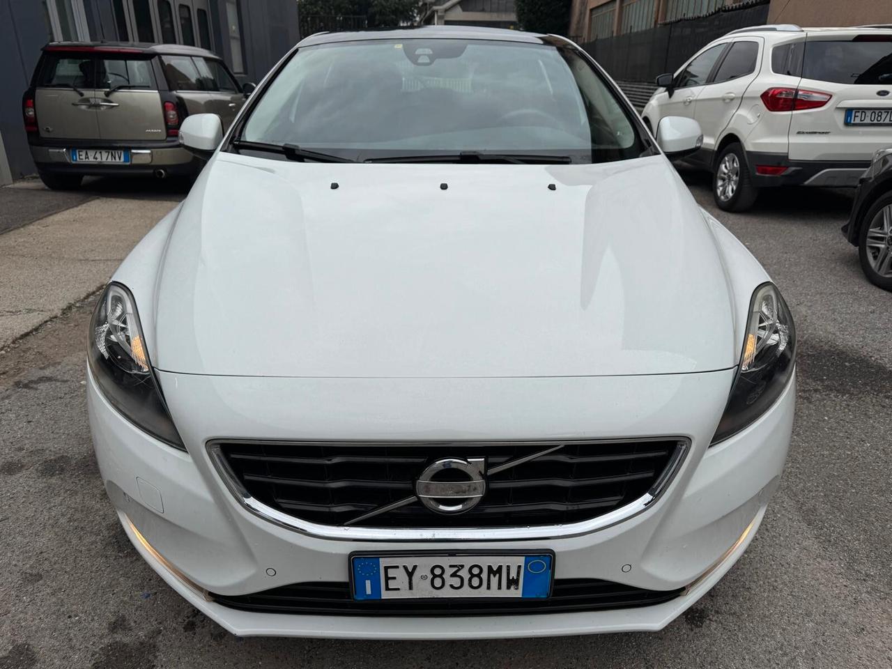 Volvo V40 D2 Business*EURO6