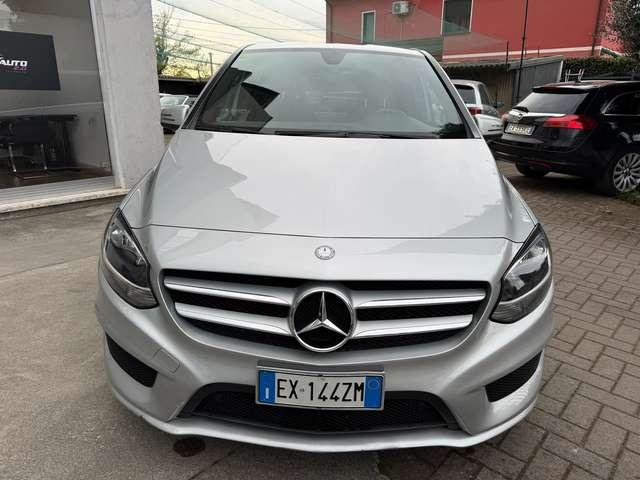 Mercedes-Benz B 200 Classe B - T246 d (cdi) Premium AMG 4matic auto