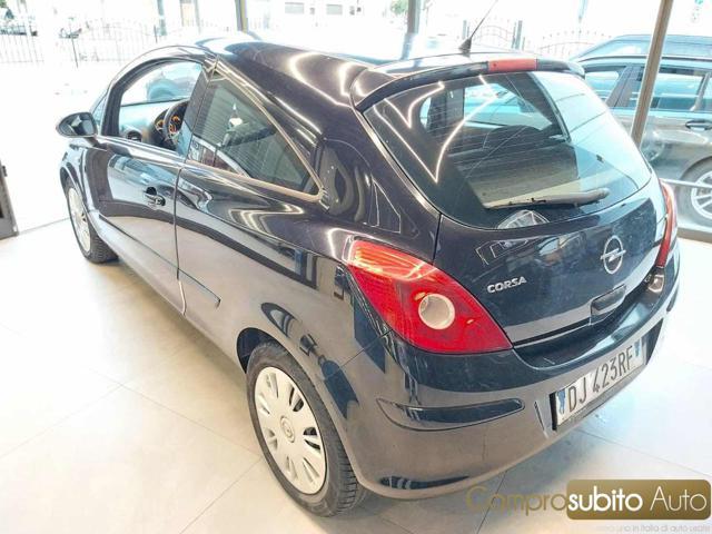 OPEL Corsa 1.0 12V 3 porte Club