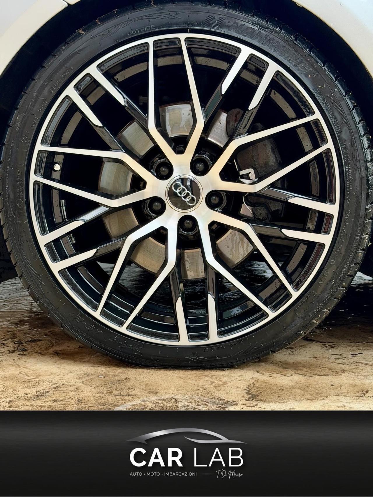 Audi A7 SPB 3.0 TDI 245 CV quattro S tronic