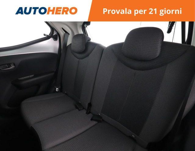 TOYOTA Aygo Connect 1.0 VVT-i 72 CV 5 porte x-fun