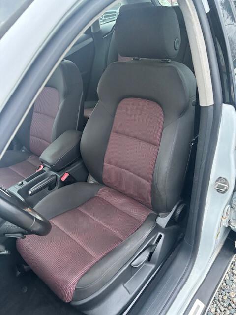 Audi A3 2.0 TDI 170CV F.AP. S tronic Attraction