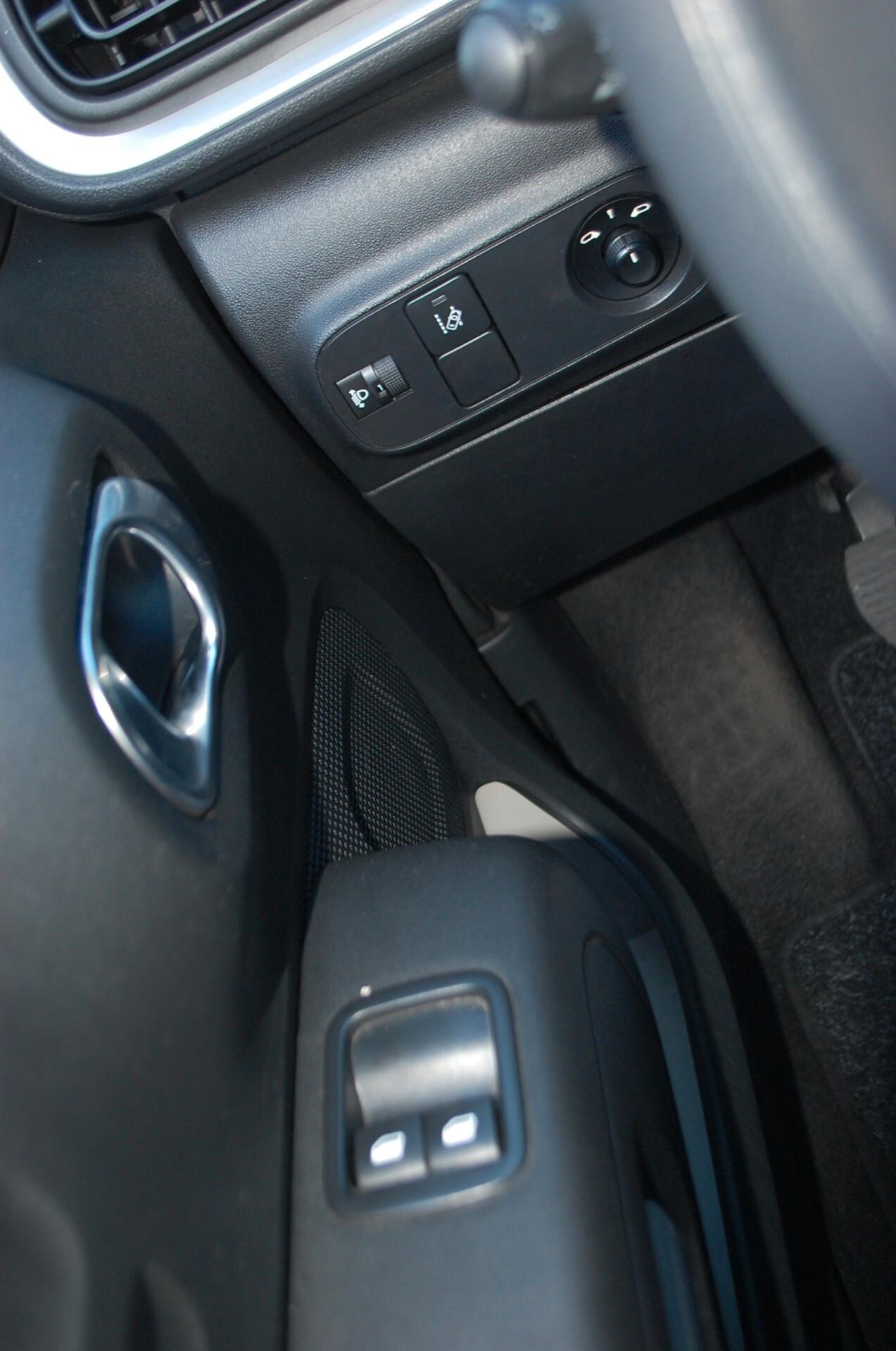 Citroen C3 1.5 bluehdi 100CV Feel S&S Uff Italy USB Clima