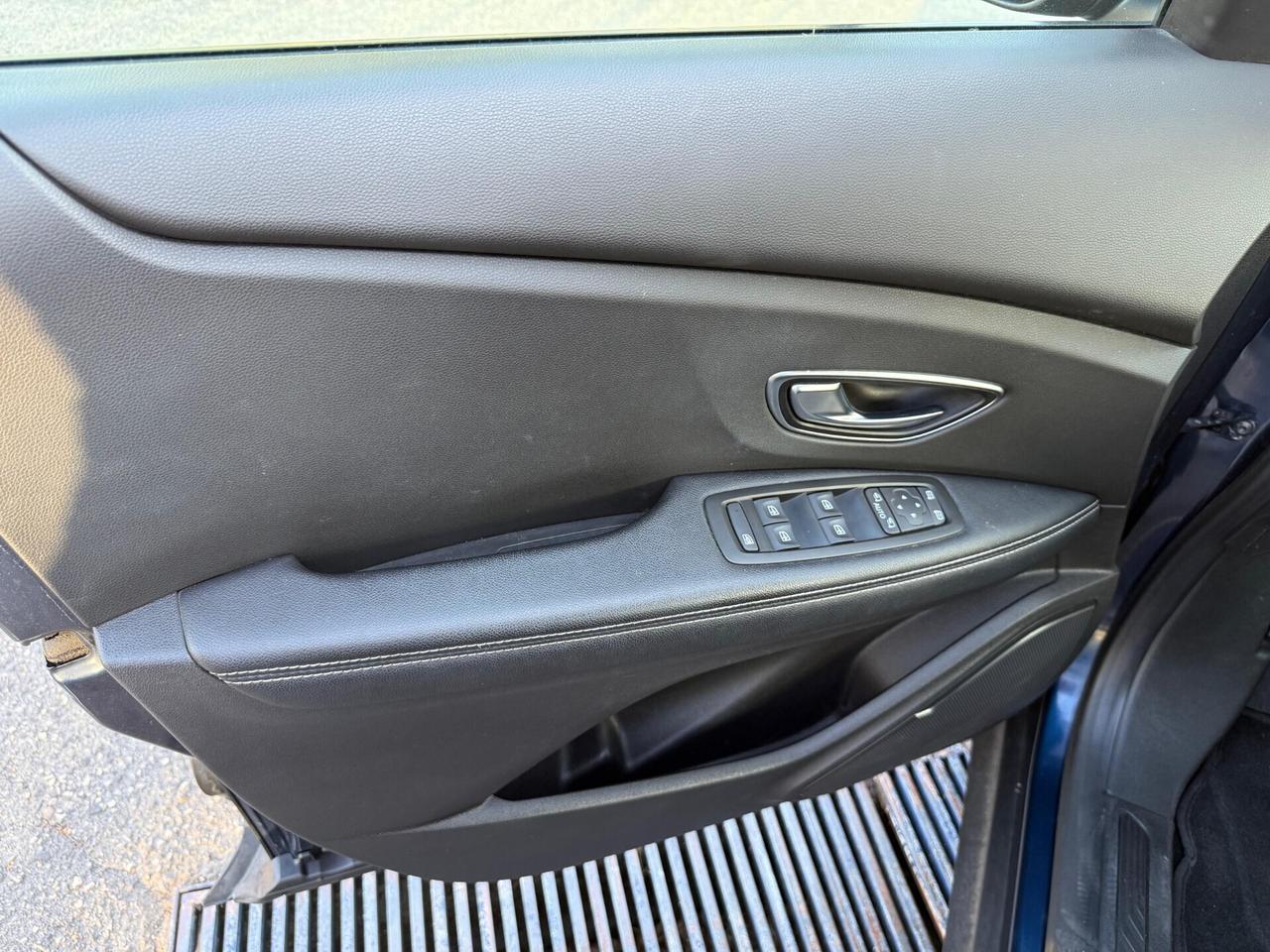 Renault Scenic Blue dCi 150 CV Business
