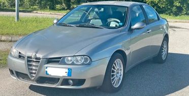 Alfa Romeo 156 Jtd 16 v