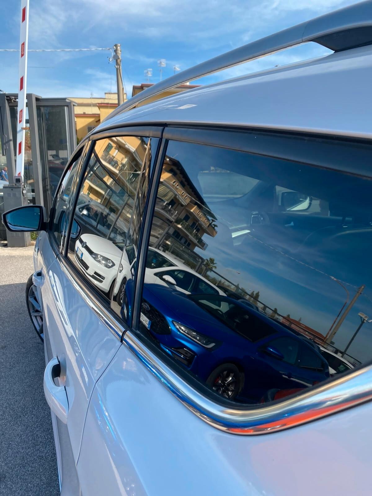 Ford Kuga 2.0 TDCI 180 CV S&S 4WD Powershift Vignale