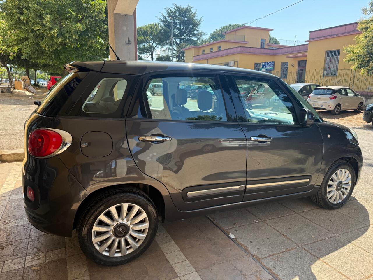 Fiat 500L 2013 - 1.3 Multijet 85 CV Pop Star