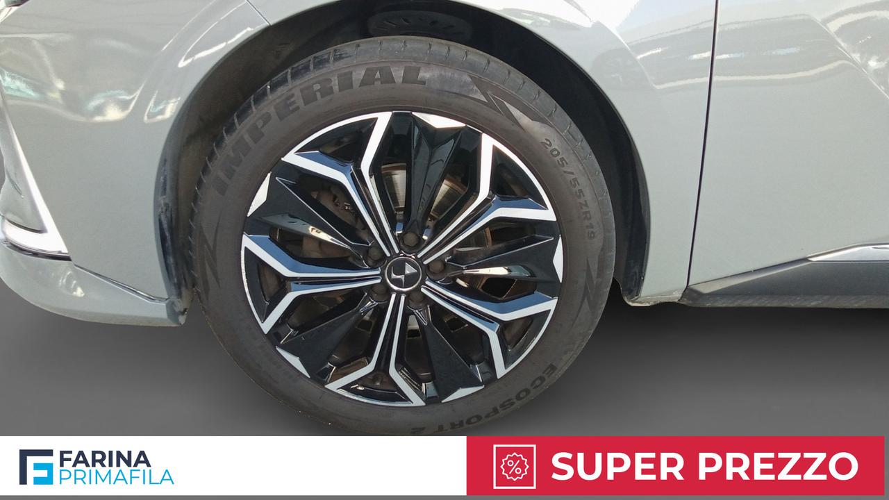 DS DS4 II 2021 - DS4 1.5 bluehdi Trocadero 130cv auto
