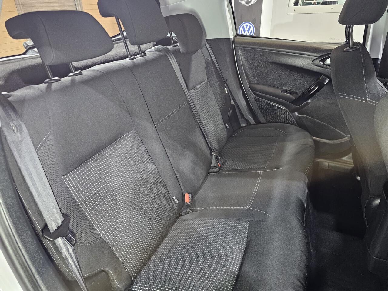 Peugeot 208 1.6 BlueHDi 75 Allure