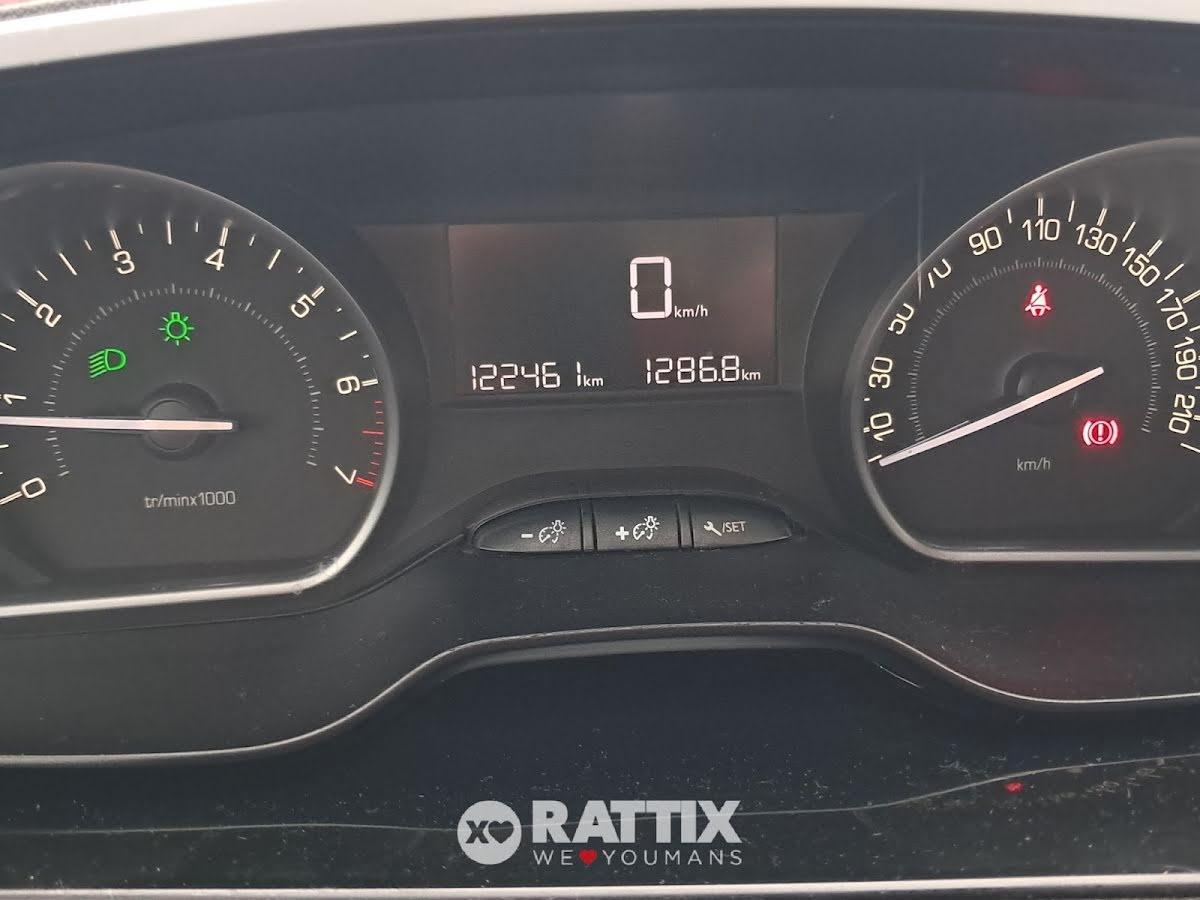 Peugeot 208 1.2 puretech 82CV Active 5p