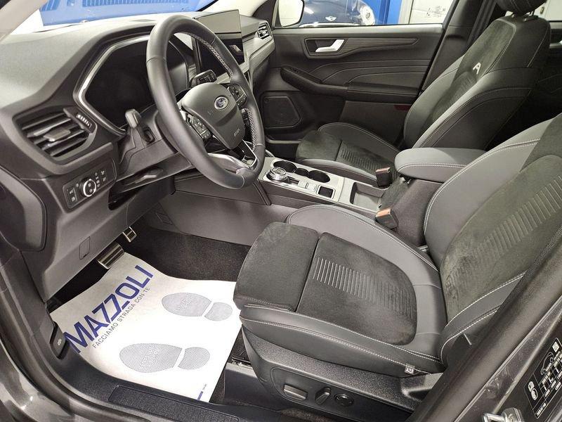 Ford Kuga 2.5 Benzina PHEV 243CV 2WD Active X Auto