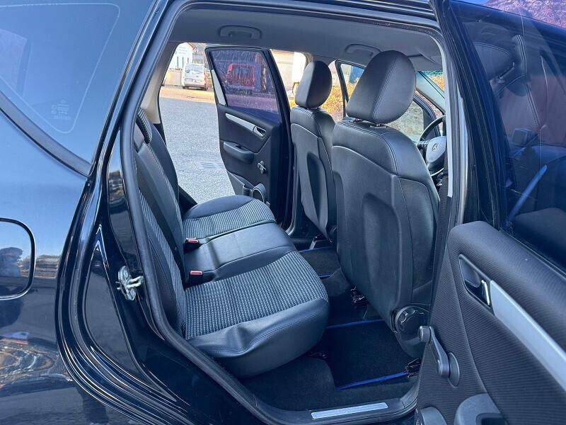 Mercedes-benz A 200 Avantgarde