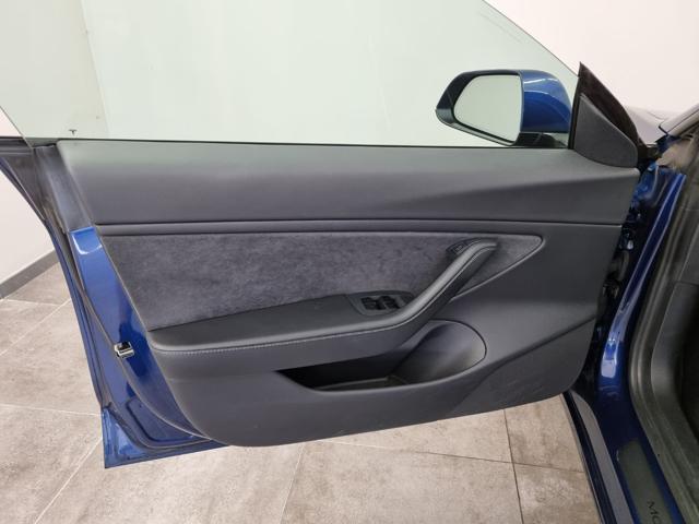 TESLA Model 3 Long Range Dual Motor AWD