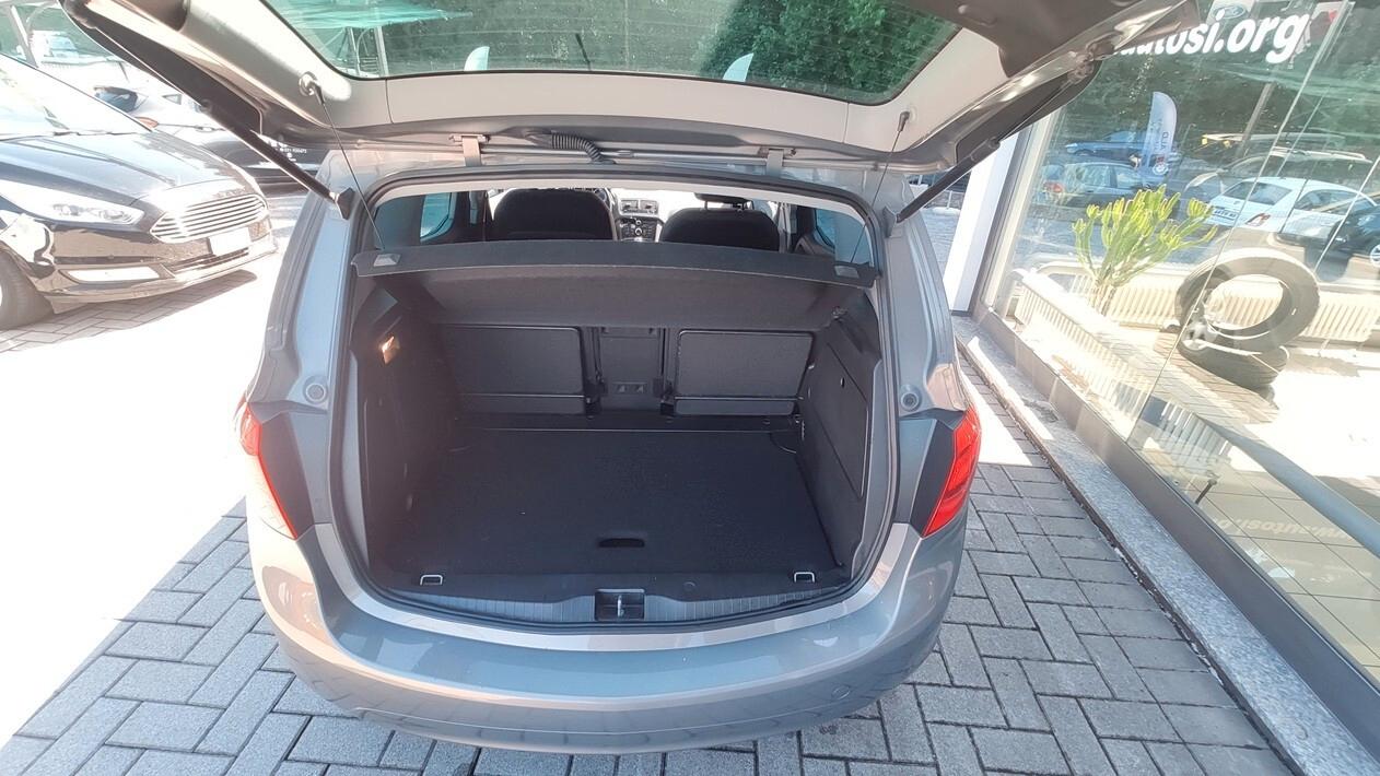Opel Meriva 1.4 Turbo 120CV Cosmo