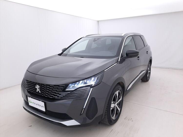Peugeot 5008 Allure EAT8 BR075581 1.5 Diesel 131CV