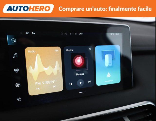 MG HS 1.5T-GDI Luxury