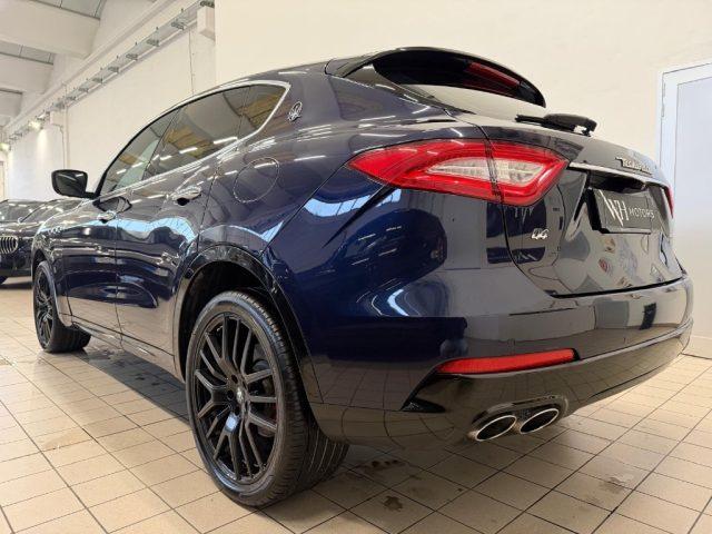 MASERATI Levante V6 Diesel AWD Gransport
