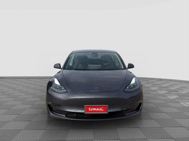 TESLA Model 3 Model 3 Long Range Dual Motor AWD