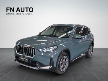 BMW X1 (U11) X1 xDrive 20d xLine