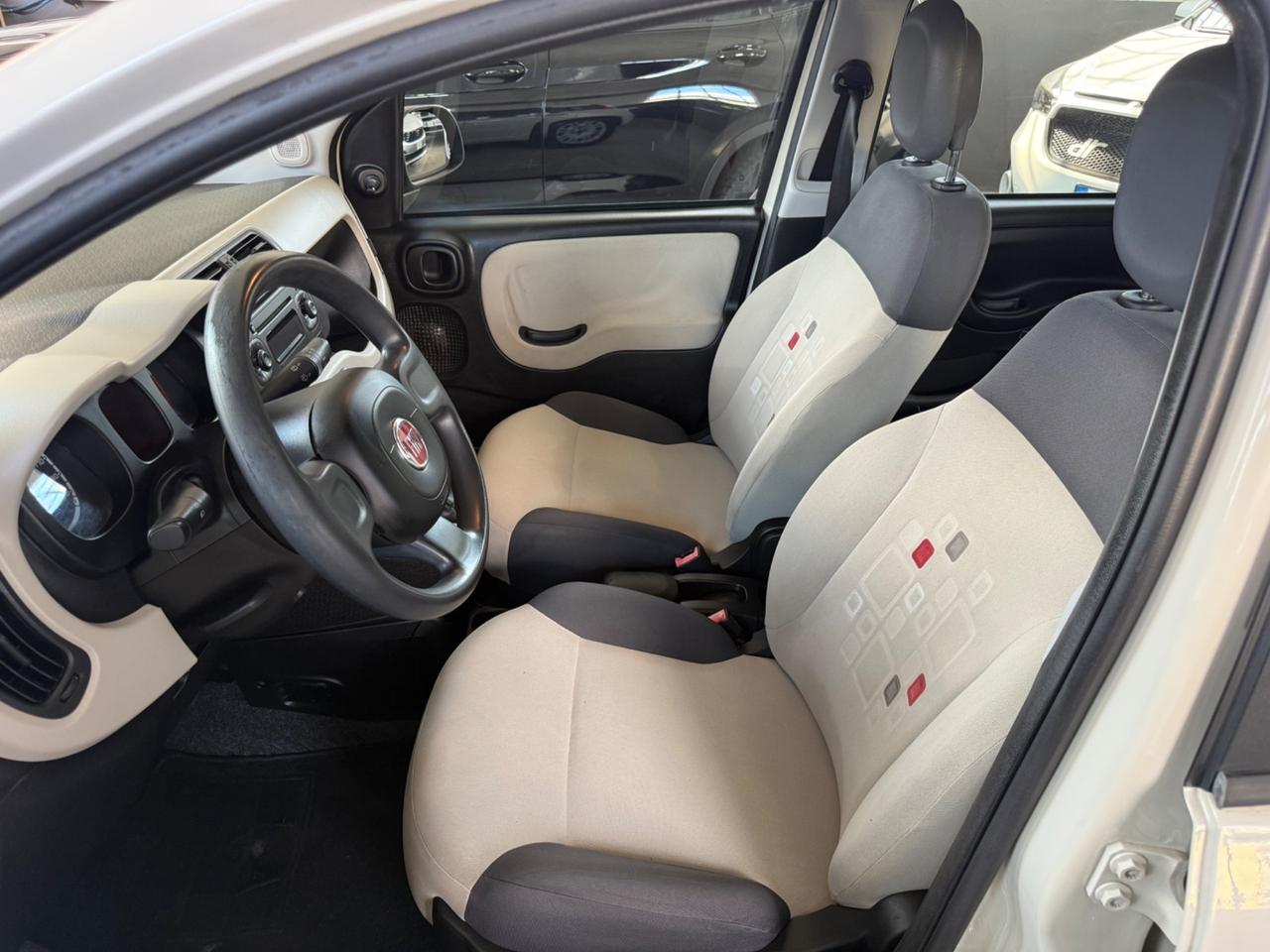 Fiat Panda 1.2 Easy UNICO PROP CINGHIA FATTA