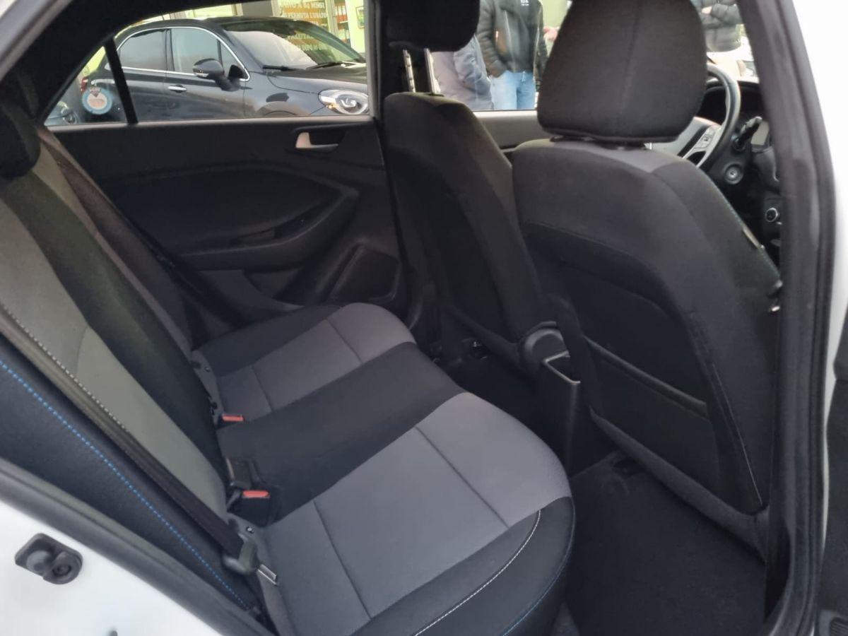 HYUNDAI - i20 - 1.1 CRDi 12V 5p. Style-Tetto Panoramico