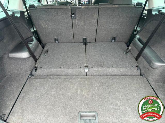 SKODA Kodiaq 2.0 TDI EVO SCR DSG 7 posti Style