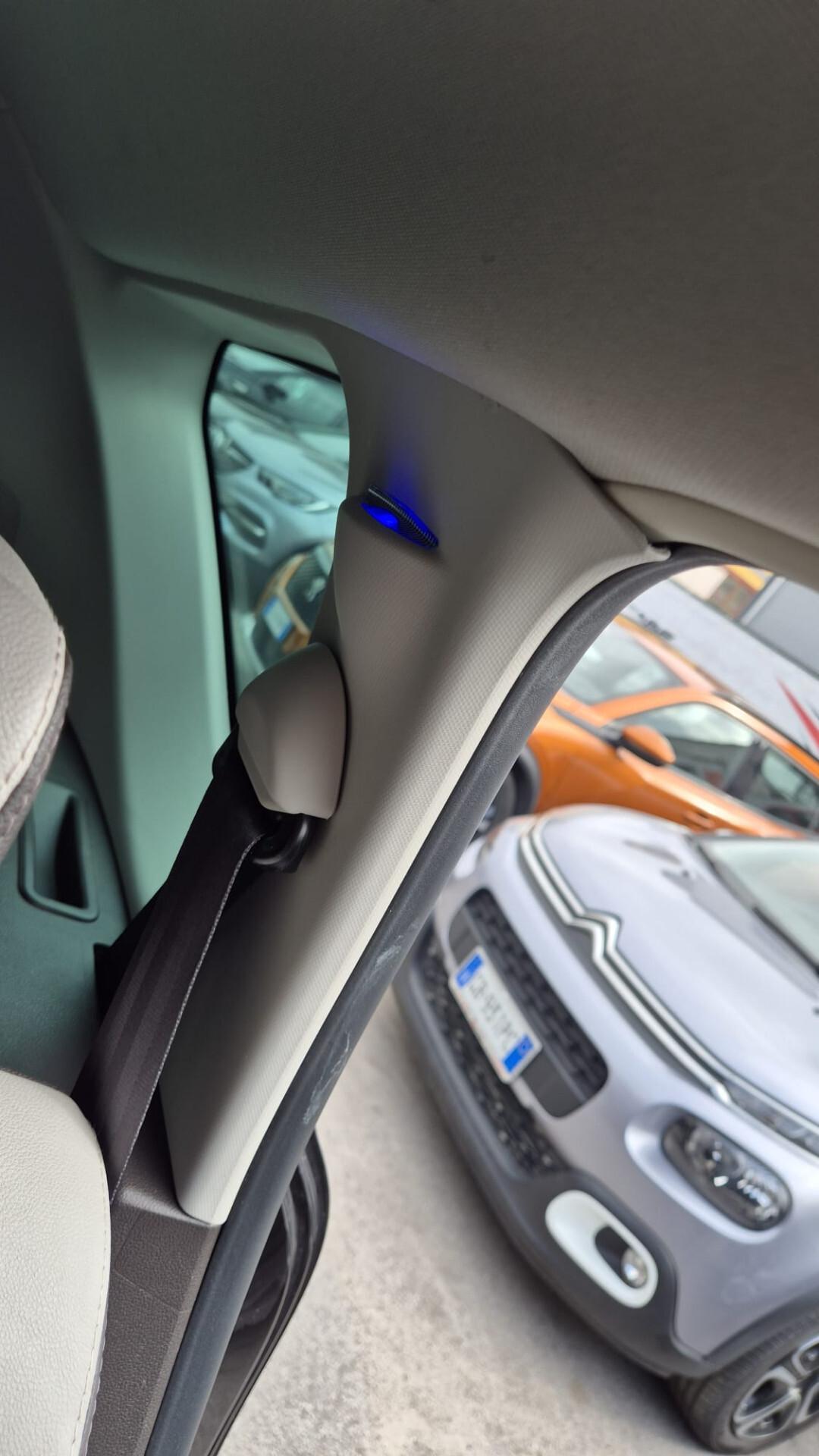 Renault Espace dCi 160CV EDC Energy Executive 4Control