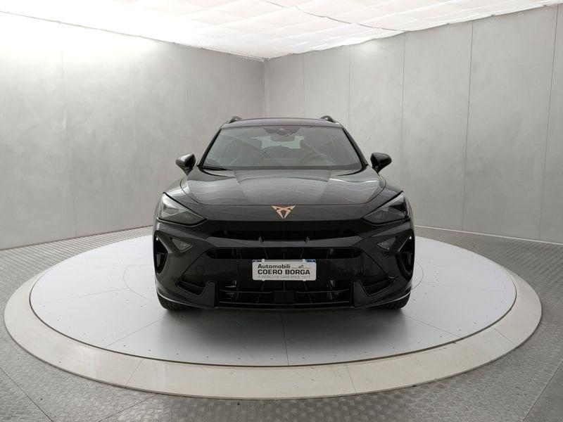 CUPRA Formentor Formentor 2.0 tdi 150cv dsg