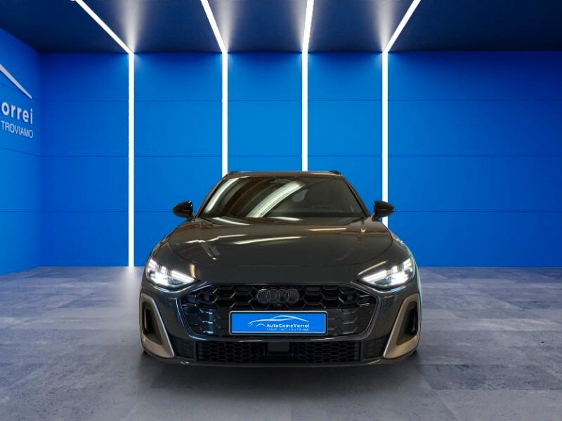 AUDI A5 3ª serie A5 Avant TFSI 110 kW S tronic...