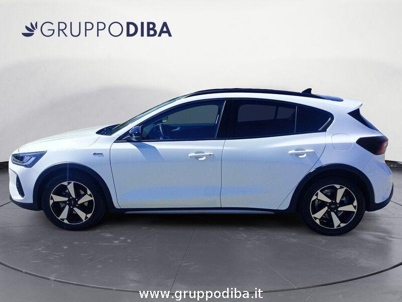 Ford Focus Active V 2022 Active 1.0 ecoboost h Design 125cv