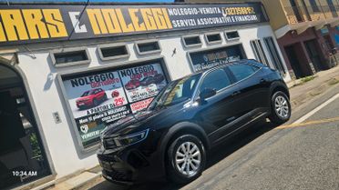 Opel Mokka 1.2 Turbo Edition